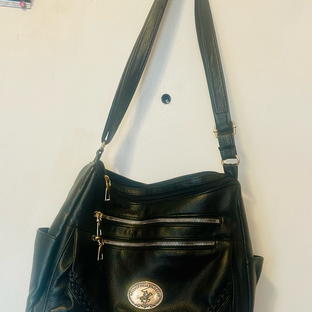 Beverly Hills Polo Club purse